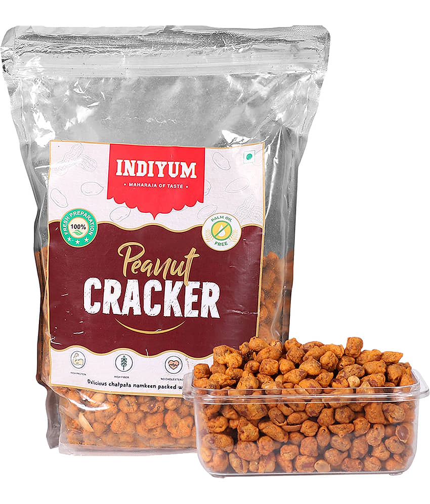 Indiyum Namkeen 800 g view 2