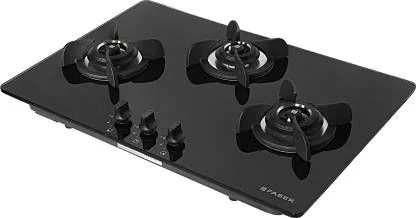 Faber Glass Hob Top - Ultima Plus HT783 CRS BR CI AI view 2