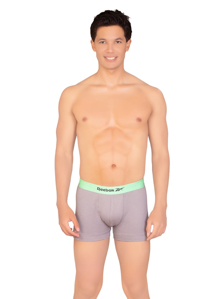 RIB TRUNK view 2