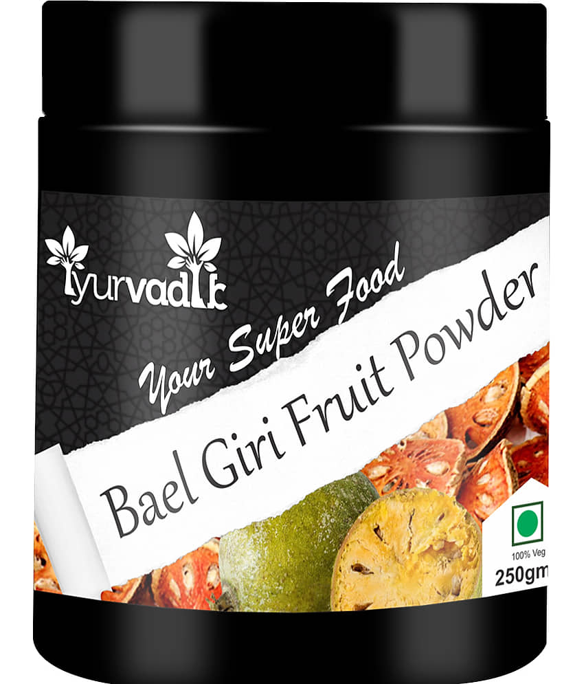Iyurvadik Organic Belgiri Powder Powder 250 Gm Pack of 1 view 2