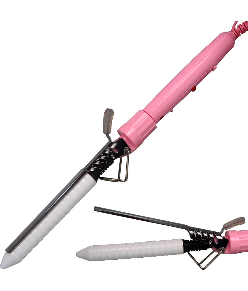 JMALL Curler ( Multicolor ) Product Style view 2