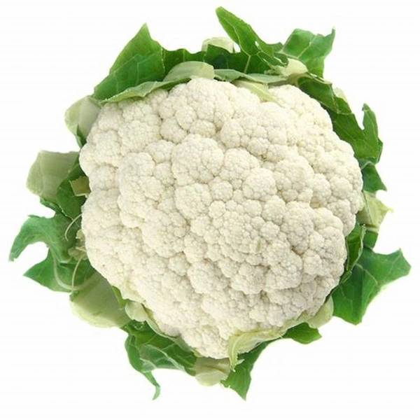 Cauliflower, Phoolgobhi - 1 Pc