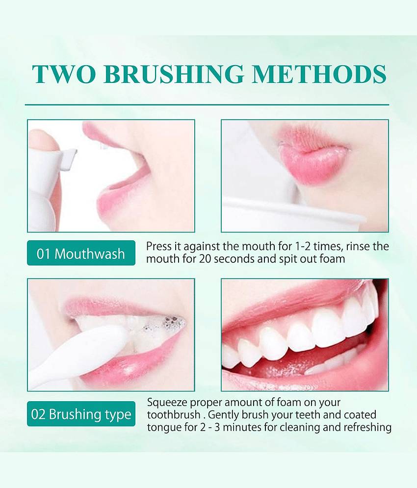 Phillauri Dentist Recommended Denture Oral Kit view 2