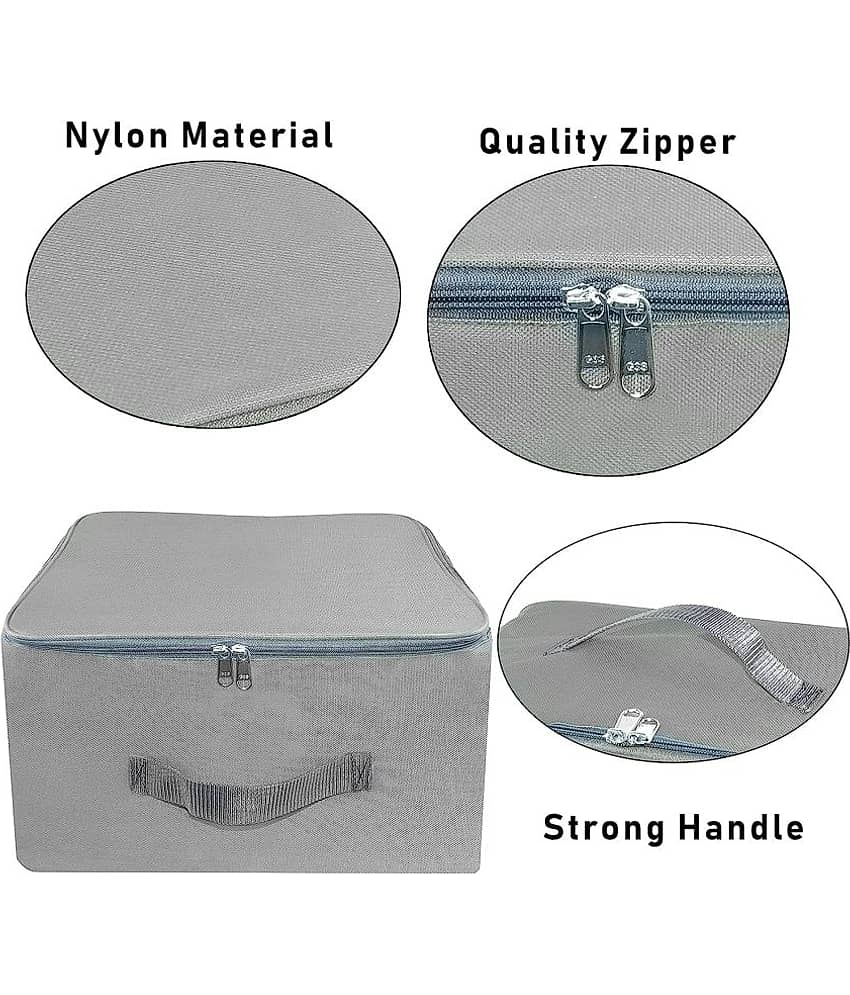 SH NASIMA Closet Organizers ( Pack of 3 ) view 2