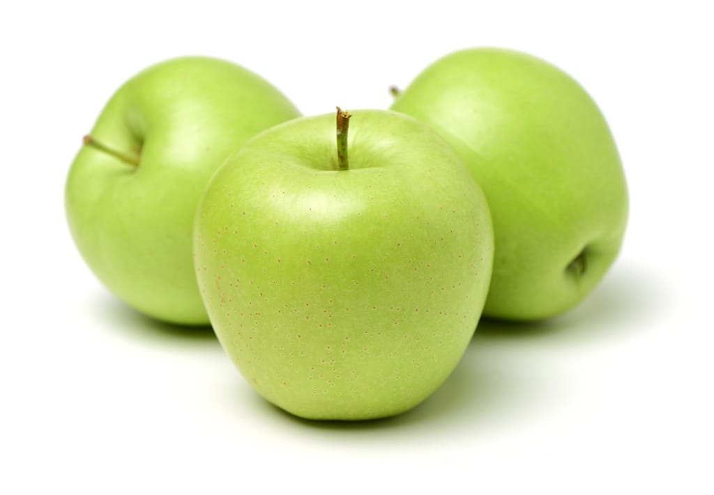 Apple(Green)