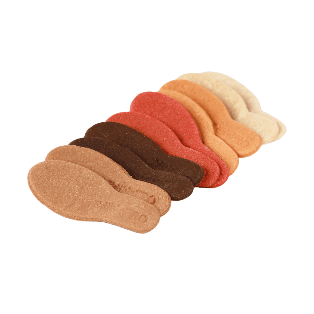 Edible Scoopers | 60pcs view 2