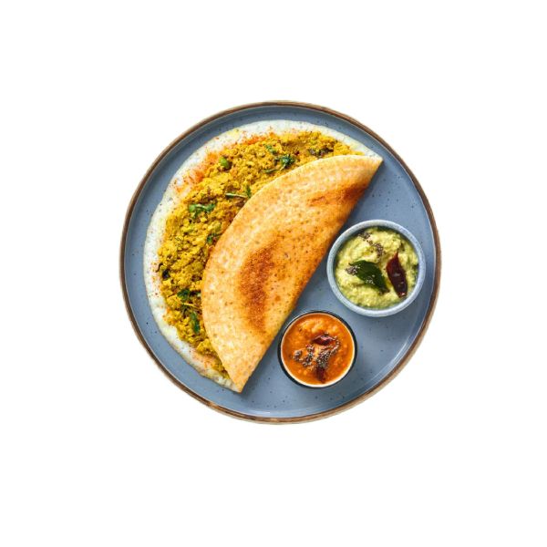Masala Dosa