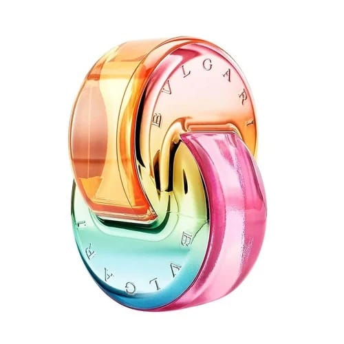 Bvlgari Omnia By Mary Katrantzou 65ml Floral Eau De Parfum for Women – A Sophisticated Floral Fragrance for Elegant Women view 2