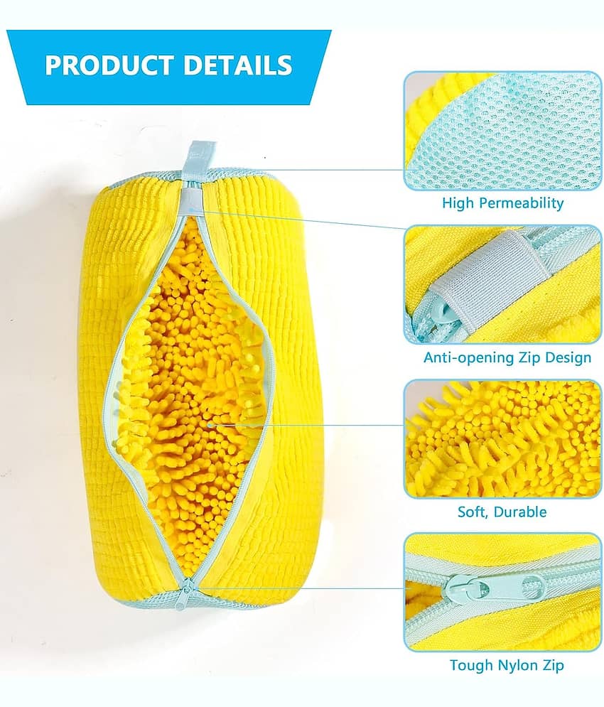 Satva-The Brand Assorted Laundry Bag view 2