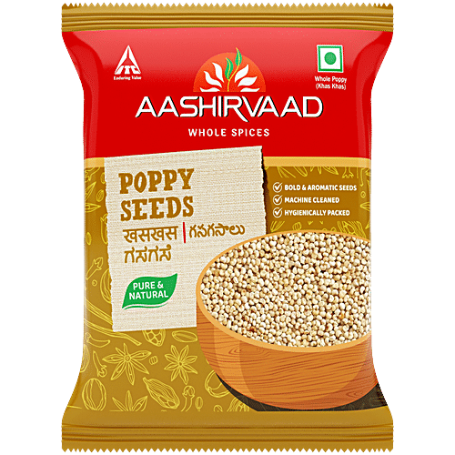 Aashirvaad Posta 50g
