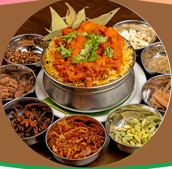 Biryani Masala