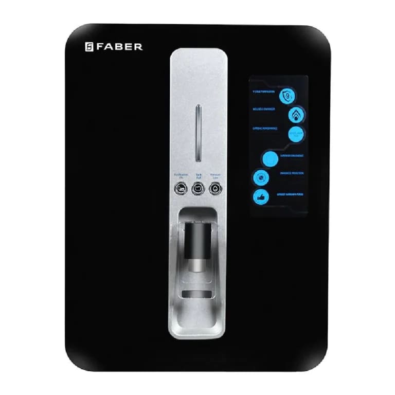 Faber Water Purifier Neutron Plus