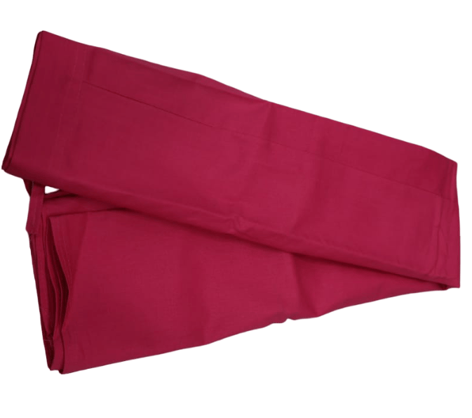 Hot Pink Saree Petticoat view 2
