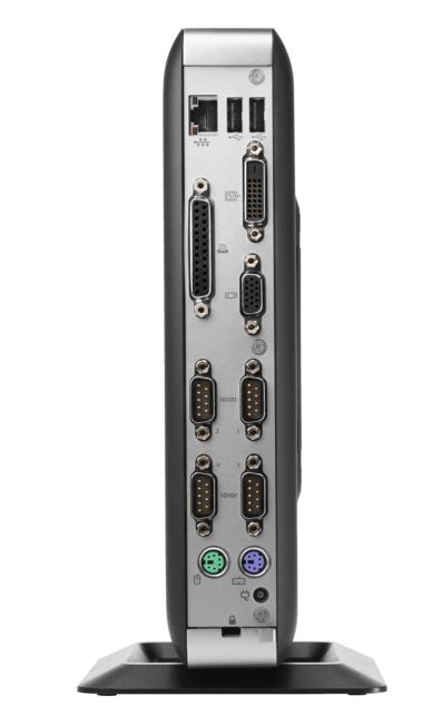HP T628 Thin Client Computers (Refurbished) view 2