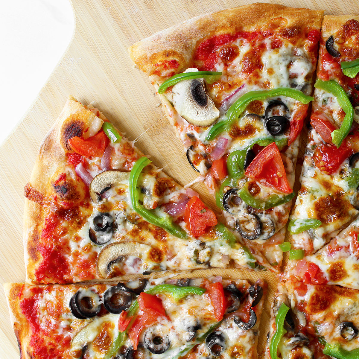 Farm House Spl. Pizza Regular