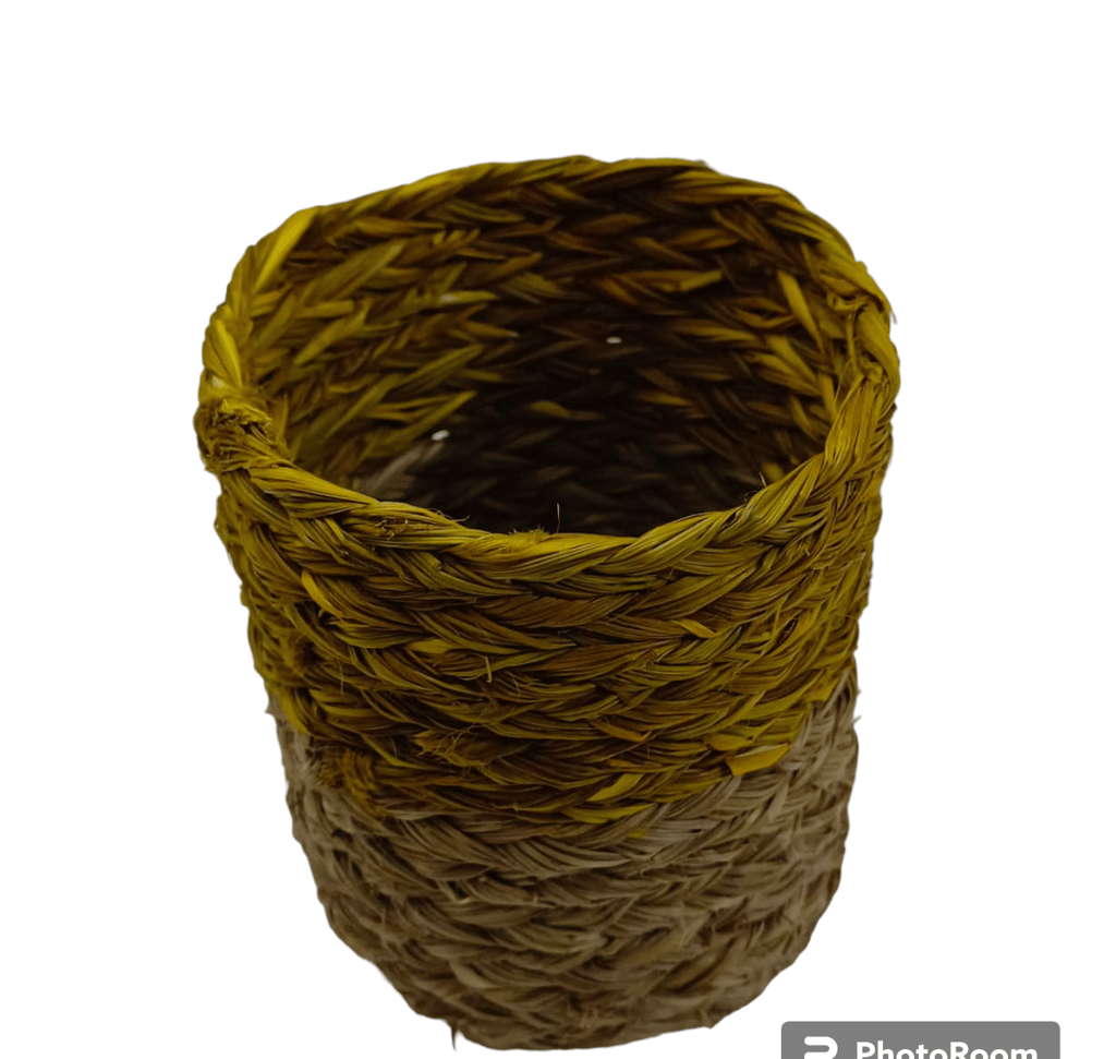 Jharcraft Sabai Grass Pen Stand (GR00003) view 2