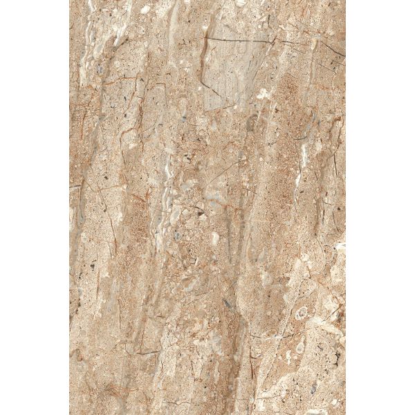Orientbell Wall Tiles ODG Travertine Brown DK 6 Pcs view 2