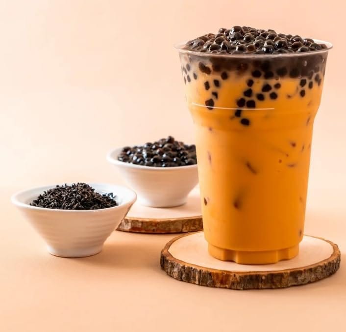 Taiwanese Thai Tea Premix view 2