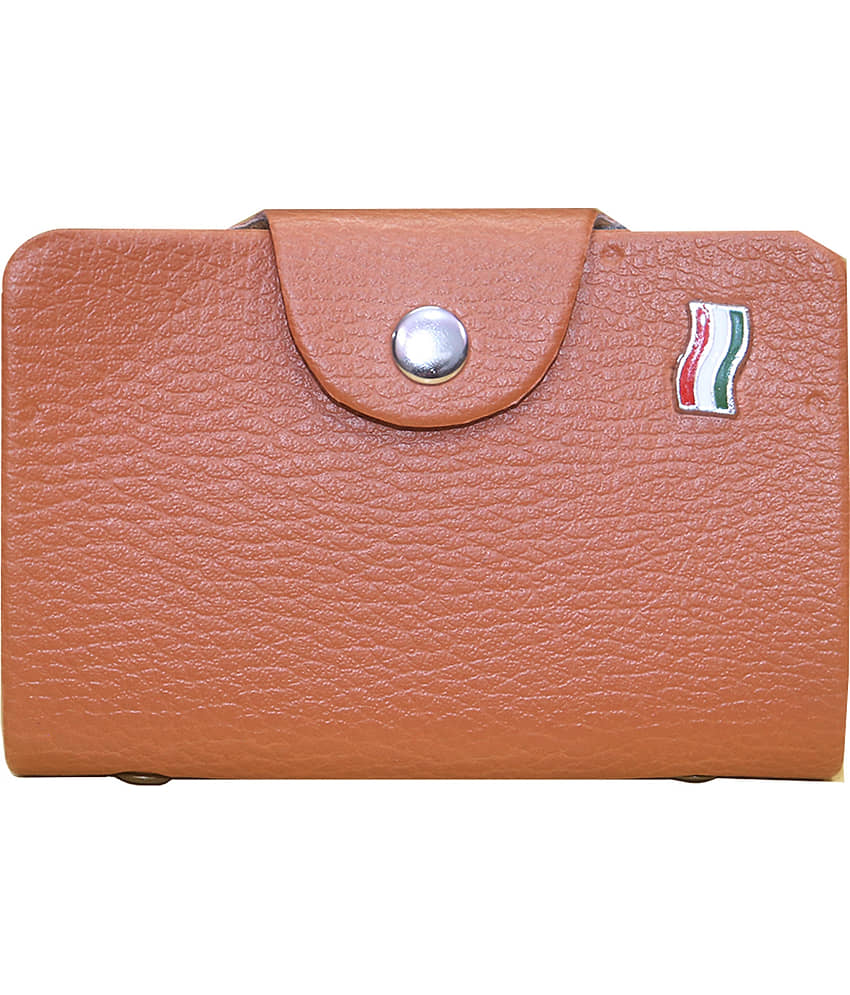 Kopila - PU Leather Card Holder ( Pack 3 ) view 2