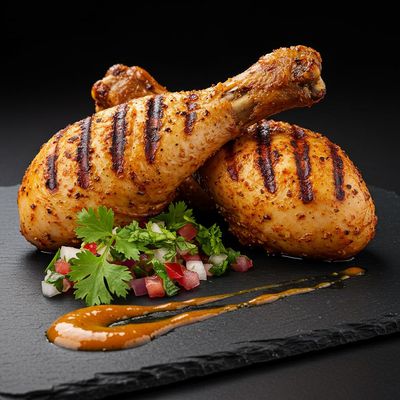 Drumsticks (2 Pcs)