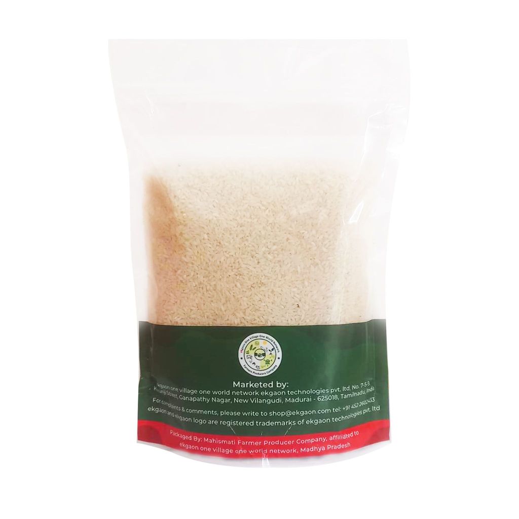 Premium Aromatic Rice (Dubraj) 500 Gms view 2