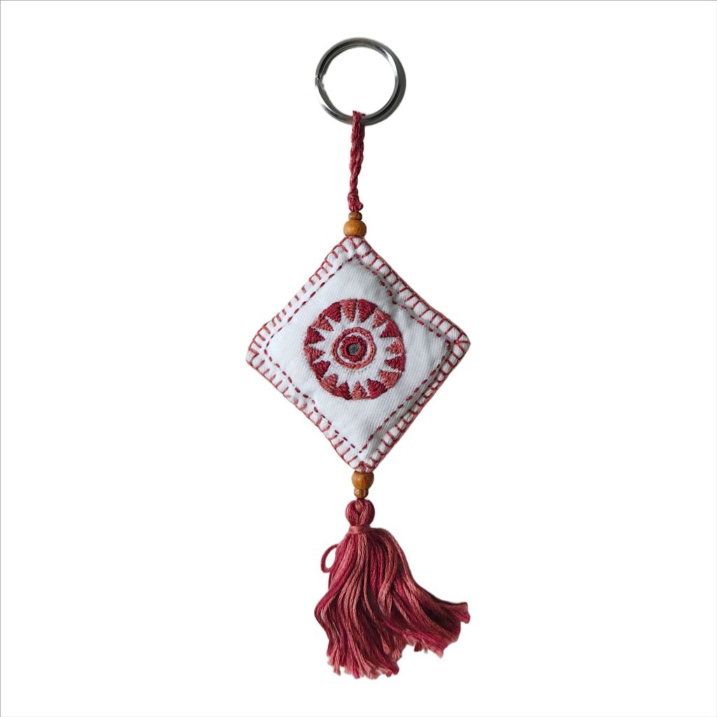DIAMOND Keychain view 2