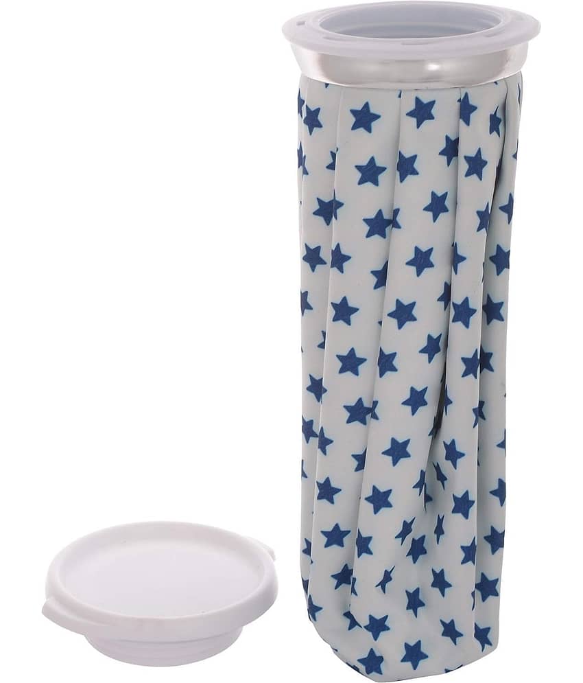 JSPM Ice Pack Bag for Pain Relief, Injuries & Cold Therapy Comes with Leak-free Colusre - 9 Inch (Pack Of 1) Assorted Colours view 2