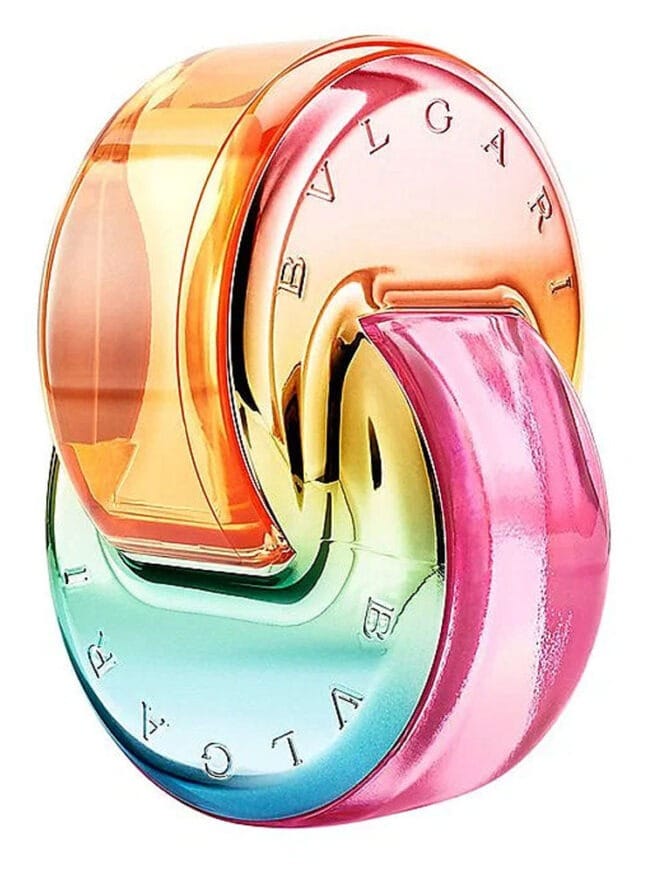 Bvlgari Omnia by Mary Katrantzou Capsule Edition Eau De Parfum 65ml for Women – Buy 1 Get 1 Free view 2
