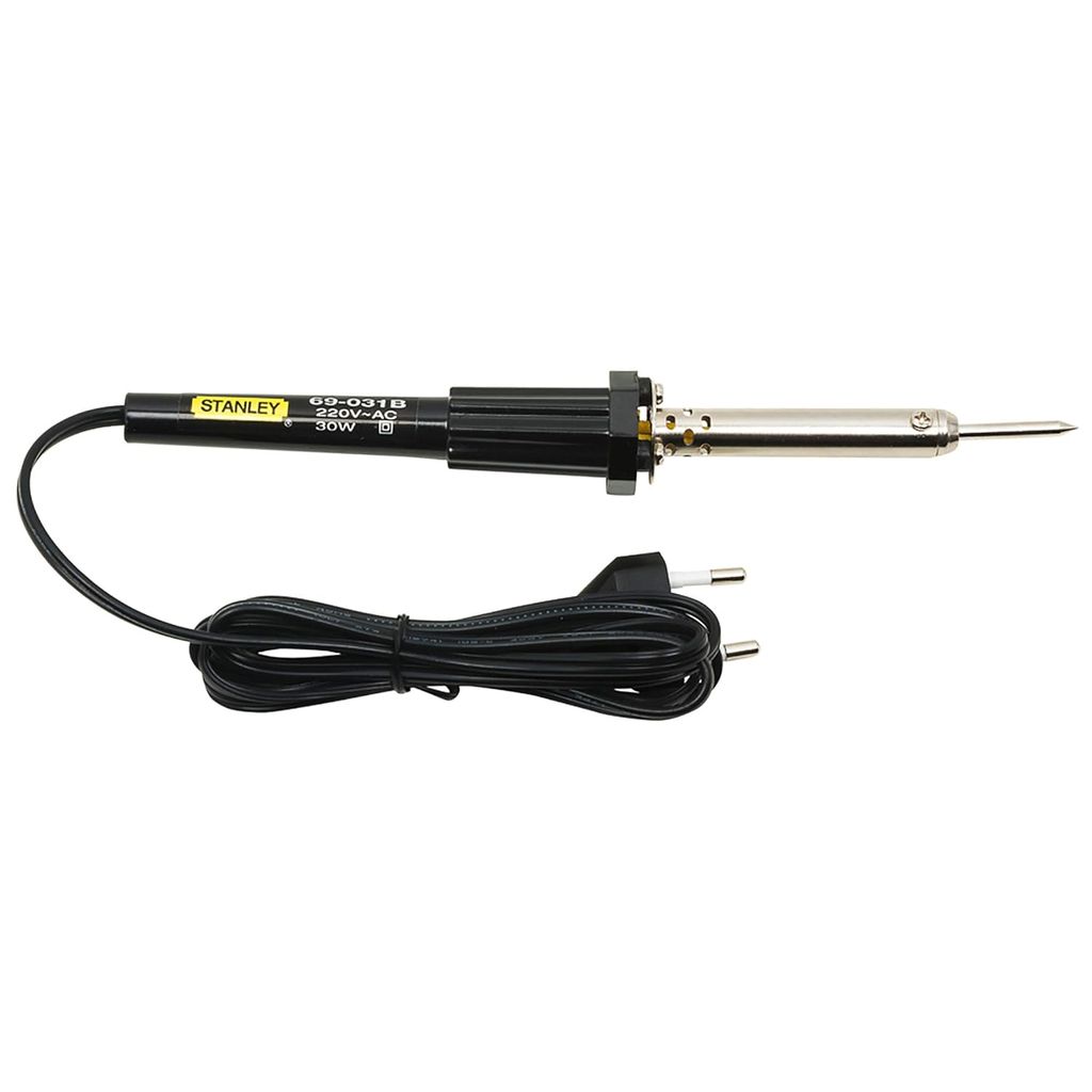 Stanley Soldering Iron Soldering Iron 69-031B view 2