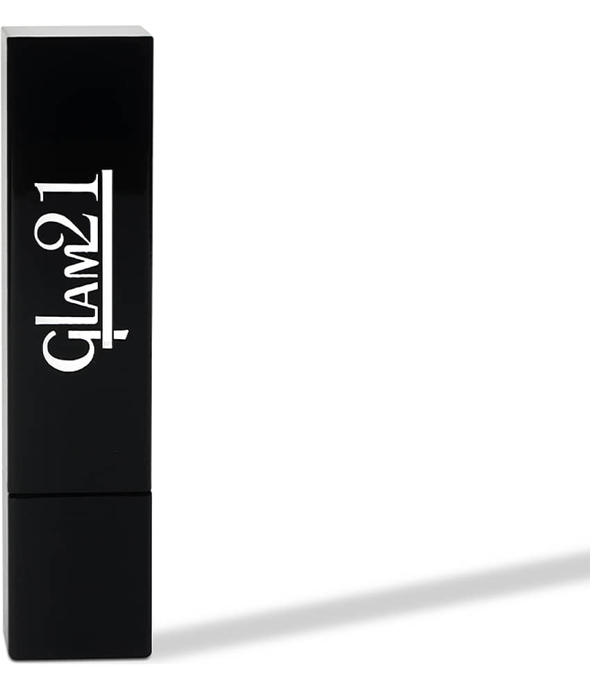 Glam21 Long-lasting Ultra Velvet Lipstick With Creamy matte finish2.5gm Apricot Punch-17 view 2