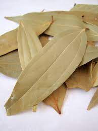 Bay Leaf (Tejpatta) (100gm)