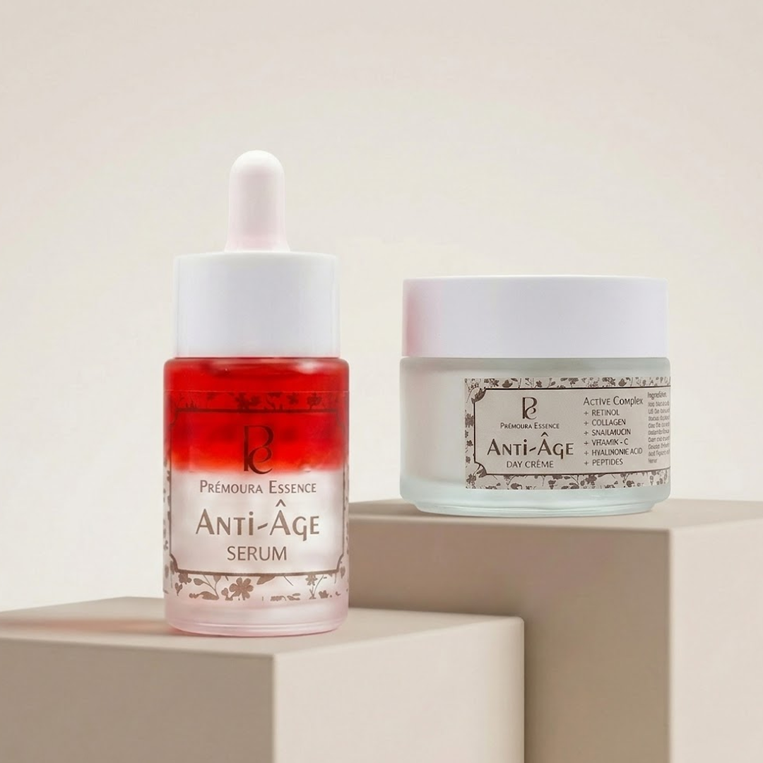 Prémoura Essence The Power Glow Pair