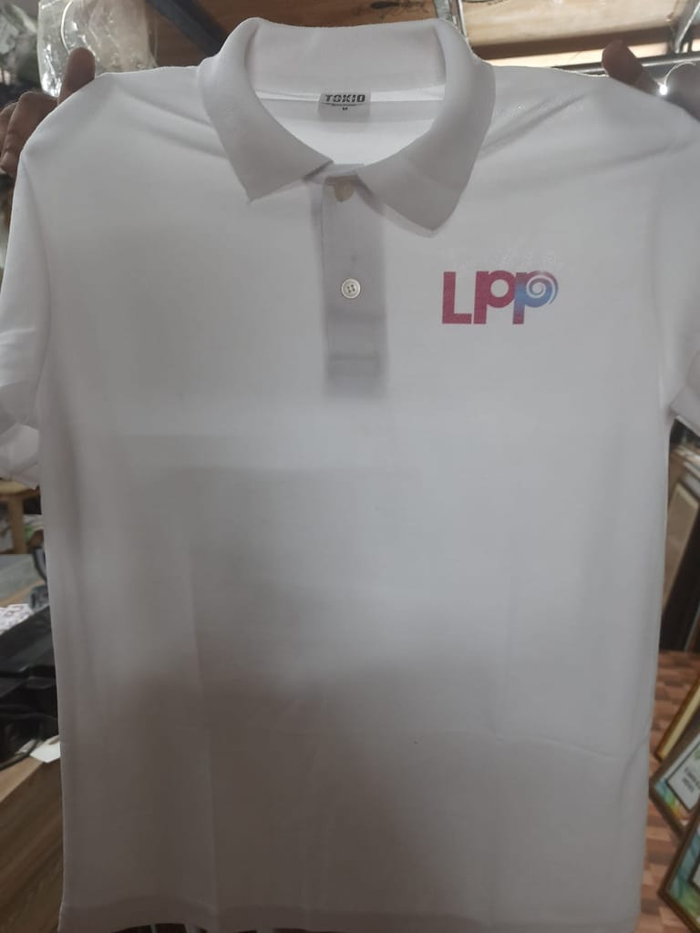 CUSTOMISED PRINTED T-SHIRT (FREE SIZE)