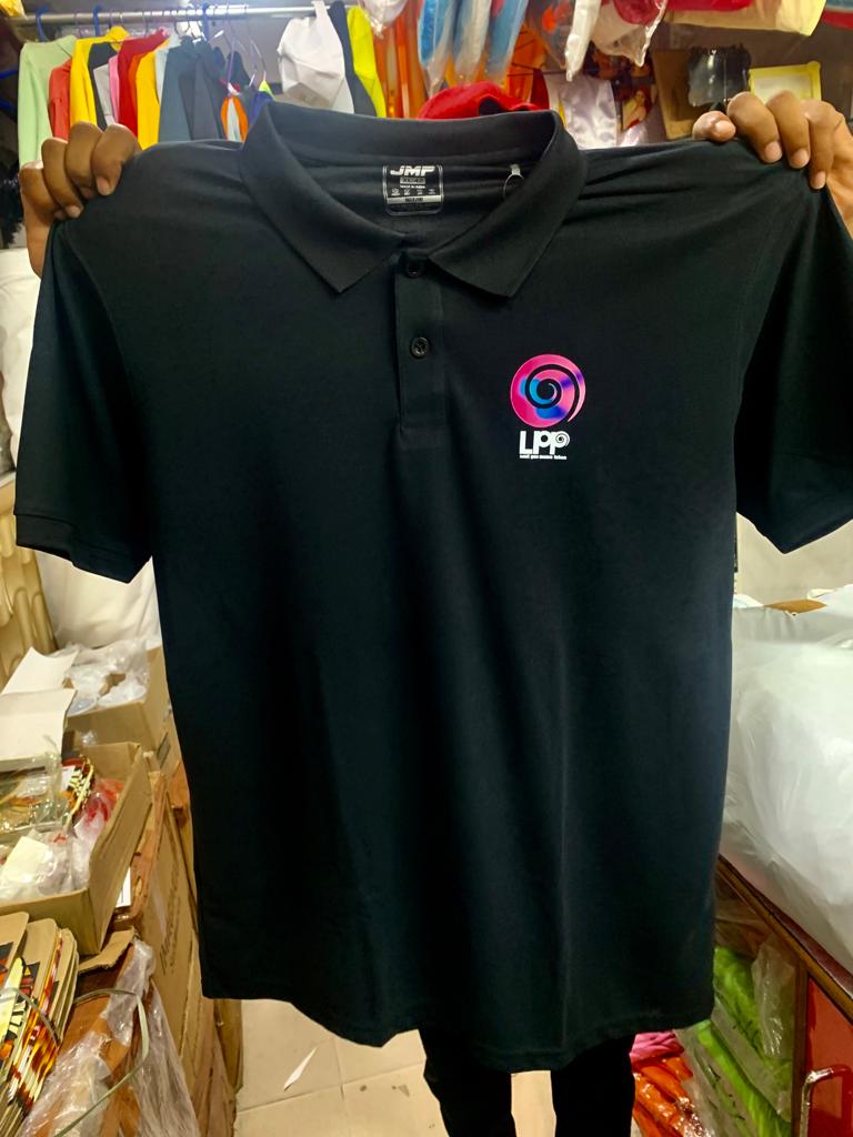 CUSTOMISED PRINTED T-SHIRT (FREE SIZE) view 2