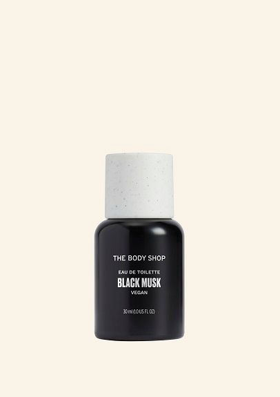 Black Musk Eau De Toilette-60ML view 2
