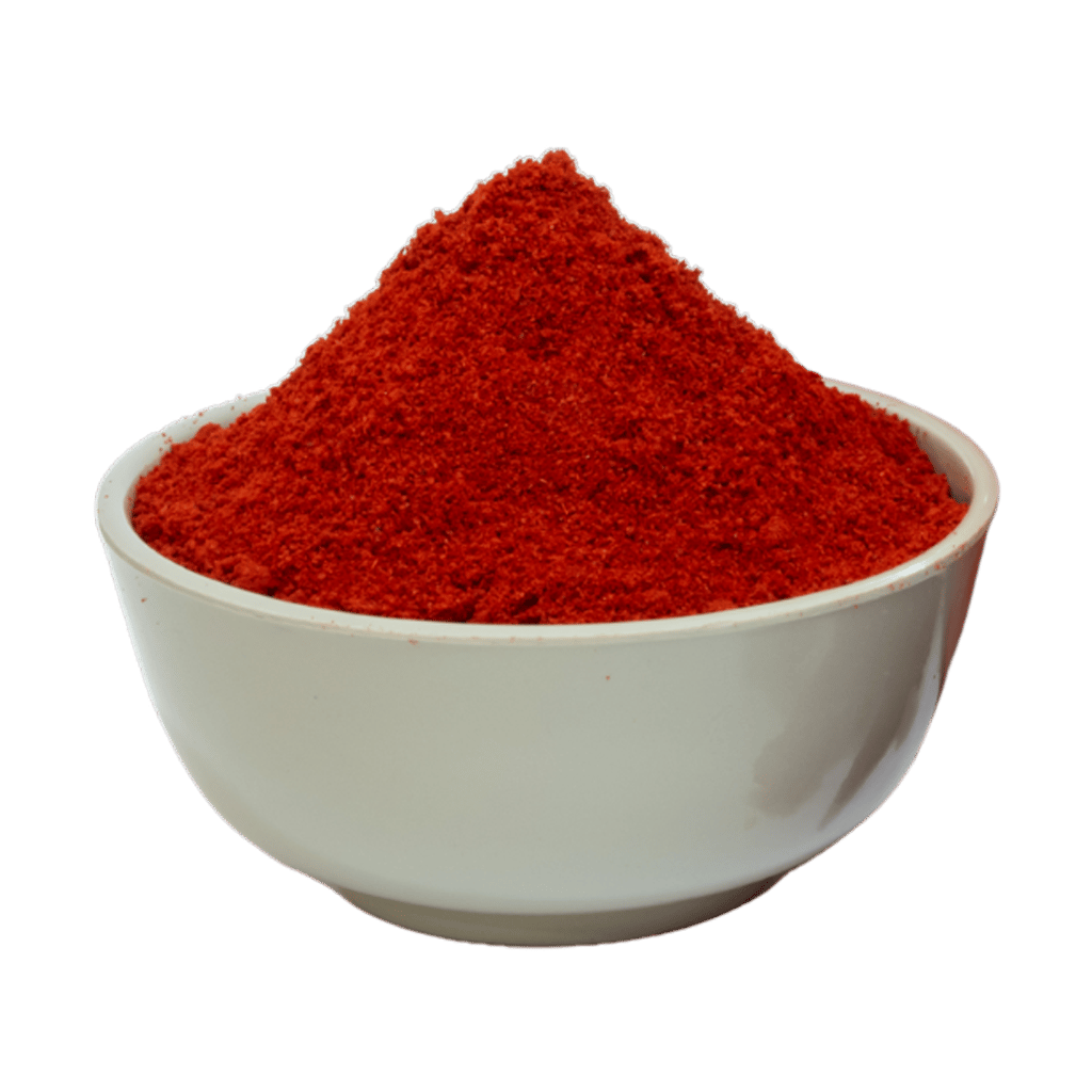 Organic pest free certified Chilly Powder view 2