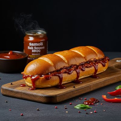 Samoli BBQ