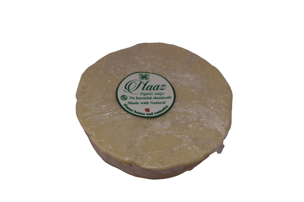 D-Tan Organic Soap