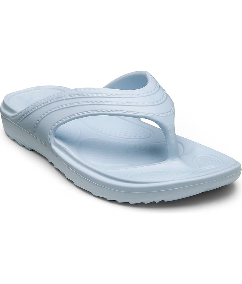 REFOAM - Blue Women's Slipper view 2