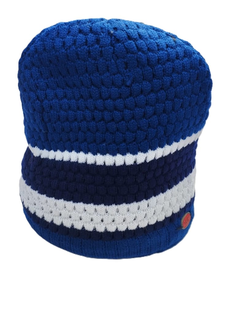 Men's Winter Cap view 2