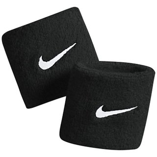 (1 Pair) Takson Sales Stretchable Wrist Bands Sweat-Absorbent Gym and Sports Wrist Support