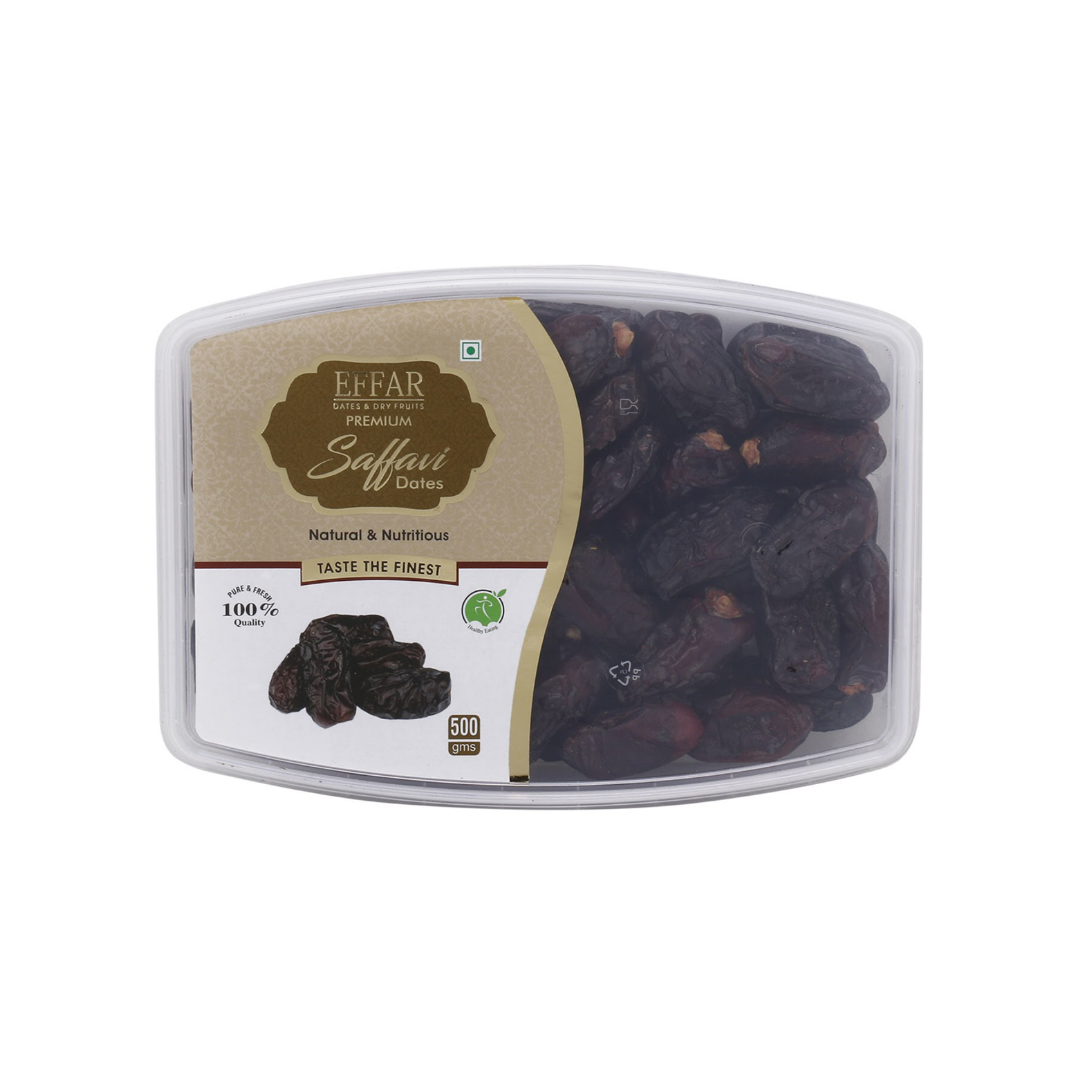 Effar Dafawi Dates 500gm