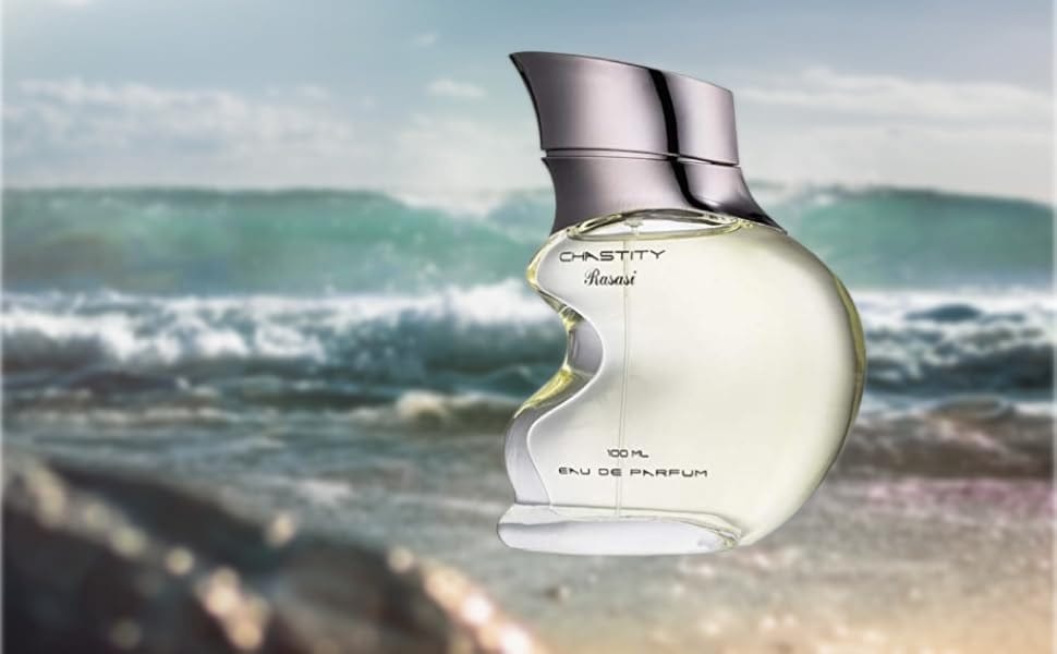 Rasasi Chastity Eau de Parfum For Men 100ml – Elegant, Fresh, and Masculine Fragrance view 2