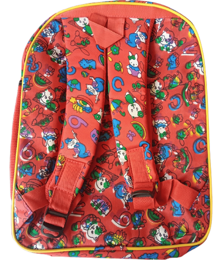 YESKART - Multicolor Others Backpack For Kids view 2