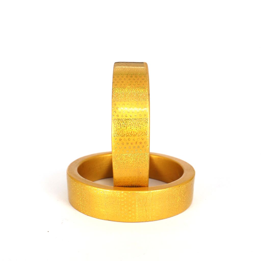 FHS traditional Handmade Lac Bangle view 2