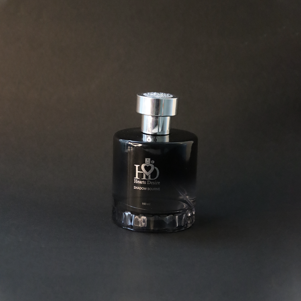 Hearts Desire Shadowbourne 100 ML view 2