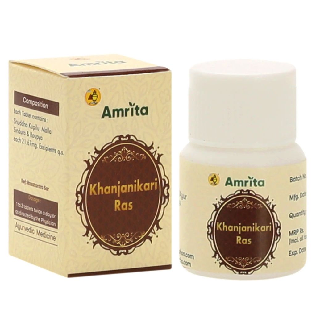 Amrita Khanjanikari Ras view 2