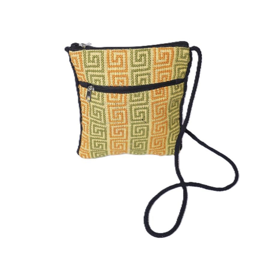Jute Sling Bag view 2