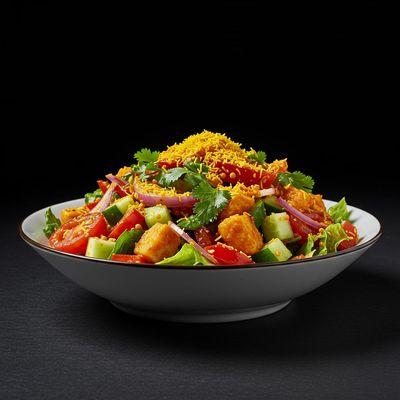 Masala Salad