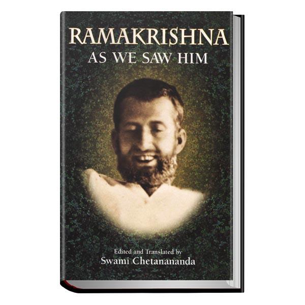Ramakrishna As We Saw Him … … … [HB]